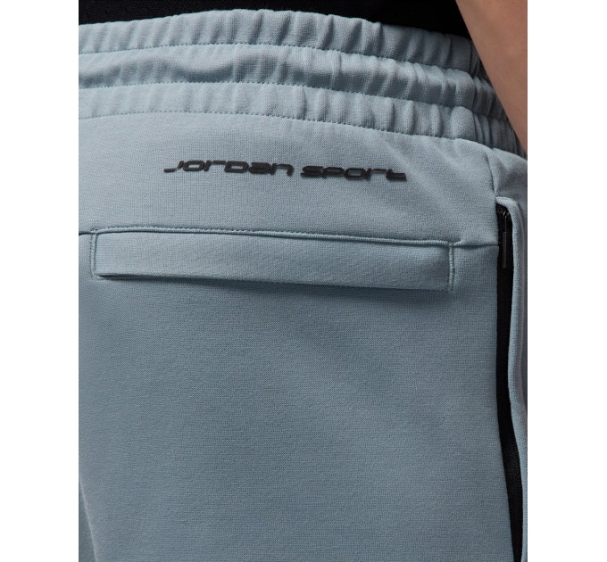 Брюки чоловічі Jordan Sport Hoop Fleece (FV8604-041)
