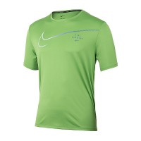 Футболка Nike M Nk Df Uv Run Dvn Miler Gx Ss DM4811-377
