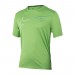 Футболка Nike M Nk Df Uv Run Dvn Miler Gx Ss DM4811-377