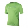 Футболка Nike M Nk Df Uv Run Dvn Miler Gx Ss DM4811-377