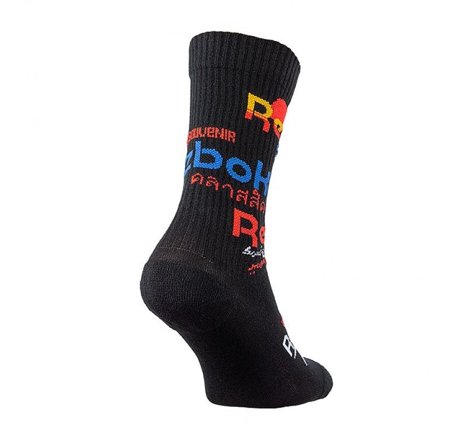 Носки Reebok Cl Travel Sock GM5693