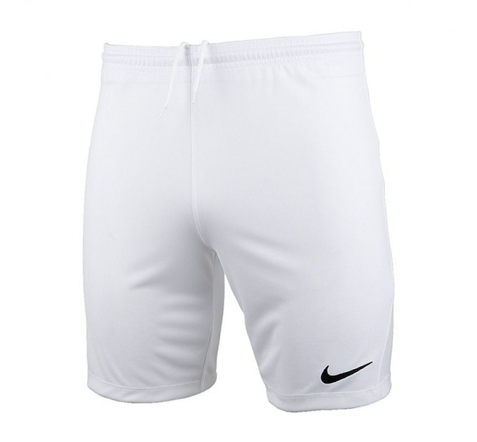 Y Nk Df Park Iii Short Nb K BV6865-100