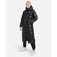 Куртка жіноча Nike Sportswear Therma-Fit City Series (DH4081-010)