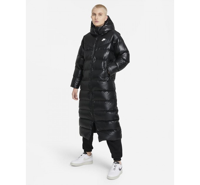 Куртка женская Nike Sportswear Therma-Fit City Series (DH4081-010)