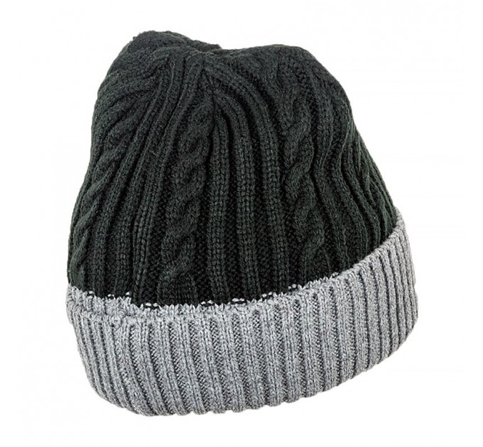 Шапка Jeep Twisted Tricot Hat J22W O102602-B327