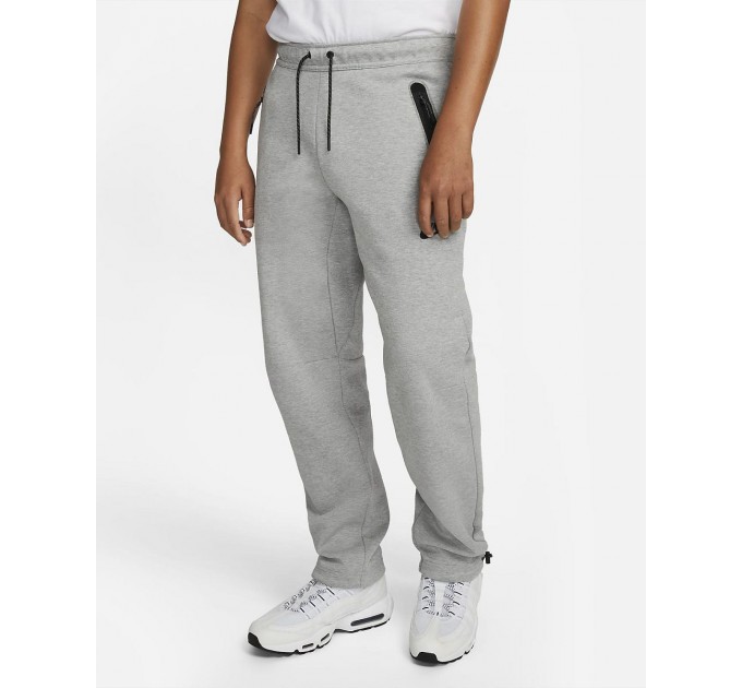 Брюки чоловічі Nike Sportswear Tech Fleece (DQ4312-063)