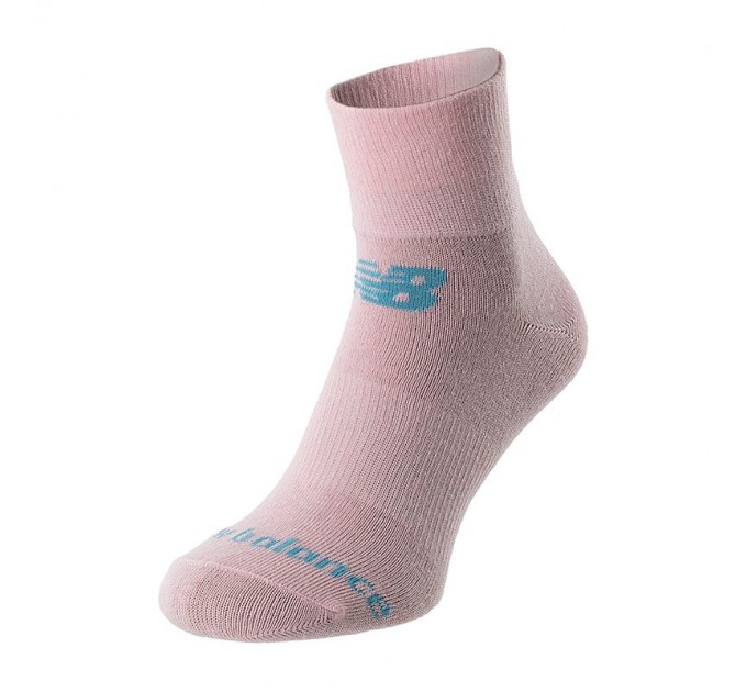 Носки New Balance Prf Cotton Flat Knit Ankle 3 Pair LAS95233AS2