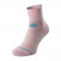 Носки New Balance Prf Cotton Flat Knit Ankle 3 Pair LAS95233AS2