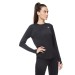 Футболка New Balance З Ls WT11224BK