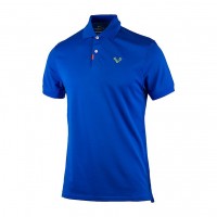 Футболка Nike The Polo Rafa Slim 2.0 CV2969-405