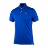 Футболка Nike The Polo Rafa Slim 2.0 CV2969-405