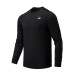 Футболка New Balance З Accelerate Ls MT03205BK