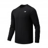 Футболка New Balance З Accelerate Ls MT03205BK