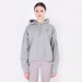 Кофта жіночі Jordan W J Essen Flc Hoodie Core (DN4570-063)