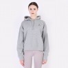 Кофта жіночі Jordan W J Essen Flc Hoodie Core (DN4570-063)