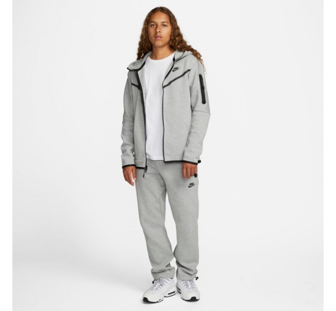 Брюки чоловічі Nike Sportswear Tech Fleece (DQ4312-063)