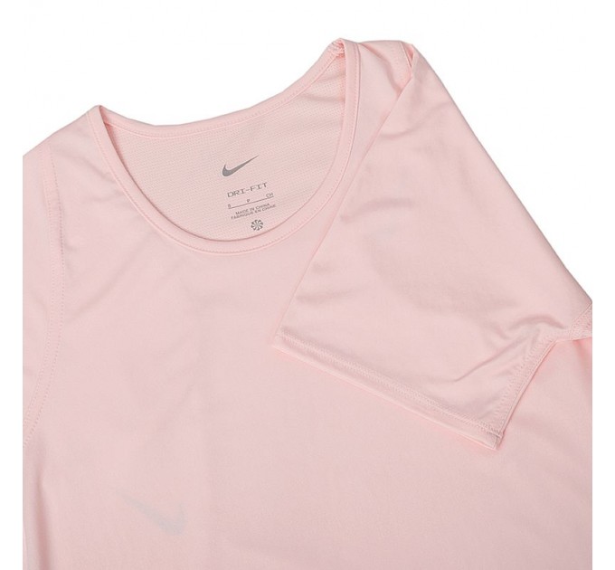 Футболка Nike W Nk Df Race Top Ss DD5927-610