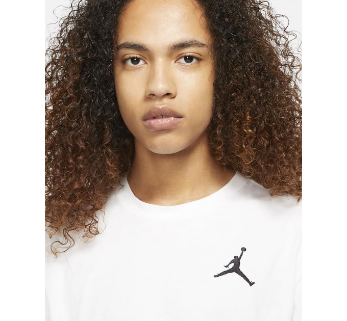 Футболка чоловіча Jordan Jumpman (DC7485-100)