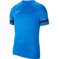 Футболка Nike Y Nk Df Acd21 Top Ss CW6103-463