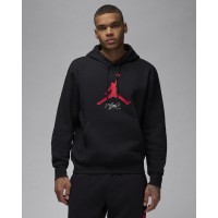 Кофта чоловіча Nike M J Ess Flc Baseline Hoodie (FD7545-013)