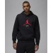 Кофта чоловіча Nike M J Ess Flc Baseline Hoodie (FD7545-013)