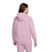 Кофта жіночі Nike Hooded Sweatshirt Sportswear Essential (DX2317-522)
