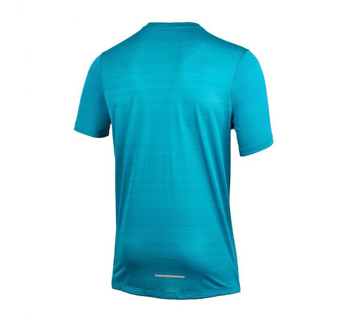 Футболка Nike M Nk Df Miler Top Ss Nfs CU0326-467