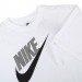 Футболка Nike W Nsw Ss Top Dnc DV0335-100