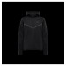 Кофта женские Nike W Nsw Tch Flc Wr Fz Hdy 2 (HV6747-010)