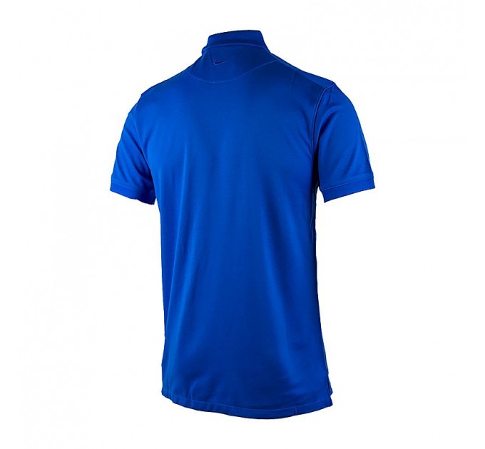 Футболка Nike The Polo Rafa Slim 2.0 CV2969-405