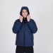 Куртка мужская Nike Sportswear Therma-Fit Repel Hooded Jacket (DX2038-410)