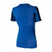 Футболка Nike W Nk Df Strp Dvsn Iv Jsy Ss CW3816-463