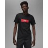 Футболка мужская Jordan Paris' Stencil Men's T-Shirt (DV5655-010)
