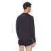 Футболка New Balance З Accelerate Ls MT03205BK