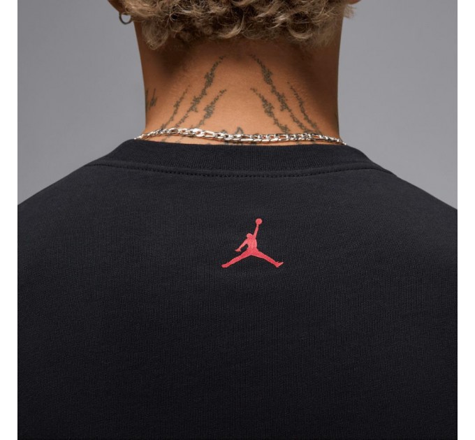Футболка чоловіча Jordan Brand Aj1 (HJ2326-010)