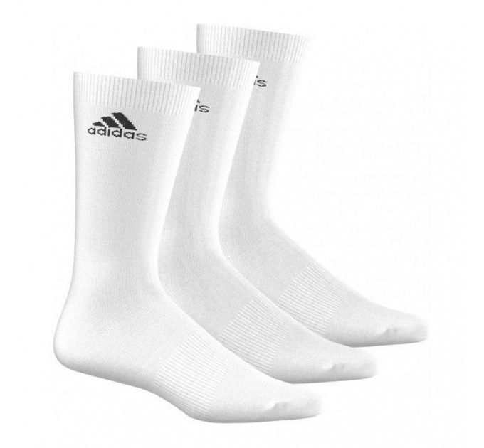 Носки Adidas Per Crew T 3Pp AA2329