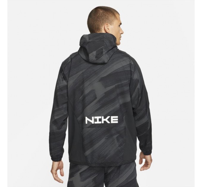 Куртка Nike M NK DF SC WVN HD JKT