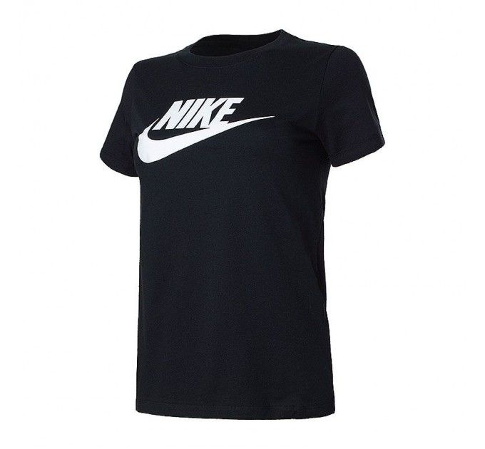 Футболка Nike W Nsw Tee Essntl Icon Futur BV6169-010