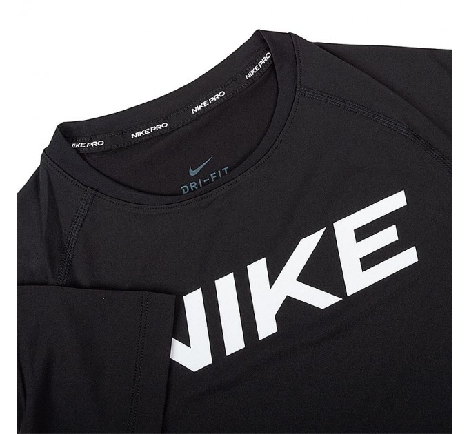 Футболка Nike B Np Ss Fttd Top CK3760-010