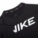 Футболка Nike B Np Ss Fttd Top CK3760-010