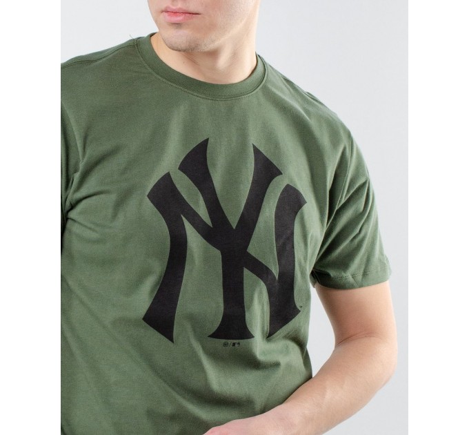 Футболка 47 Brand Mlb New York Yankees 545508MS-FS