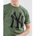Футболка 47 Brand Mlb New York Yankees 545508MS-FS