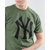 Футболка 47 Brand Mlb New York Yankees 545508MS-FS