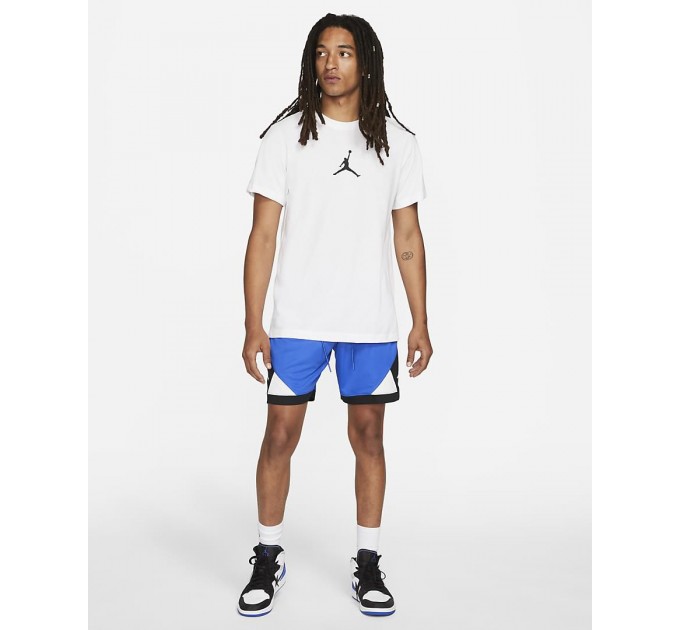 Футболка мужская Jordan Jumpman Air Dri-Fit Crew (CW5190-102)