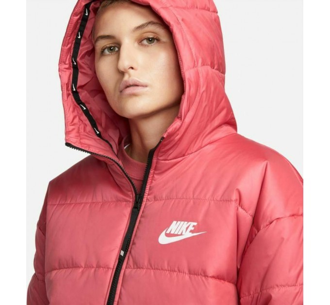 Куртка женская Nike Sportswear Therma Fit Repel (DJ6995-622)