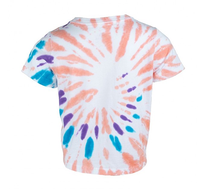 Футболка Nike G Nsw Tee Spring Break Crop DO1333-100