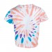 Футболка Nike G Nsw Tee Spring Break Crop DO1333-100