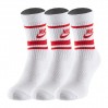 Носки Nike U NK CREW NSW ESSENTIAL STRIPE