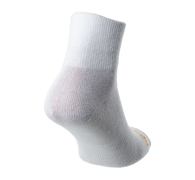 Носки New Balance Prf Cotton Flat Knit Ankle 3 Pair LAS95233AS2
