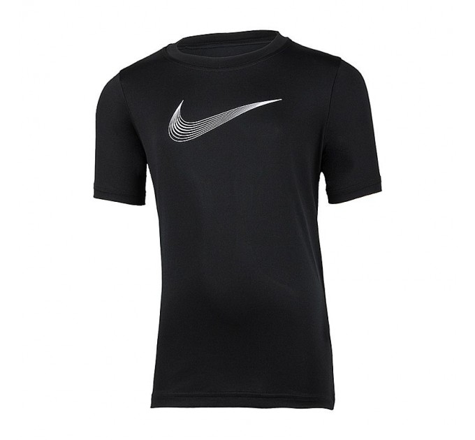 Футболка Nike B Nk Df Hbr Ss Top DM8535-010